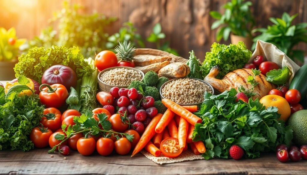 10 Makanan Super yang Harus Ada di Piring Anda