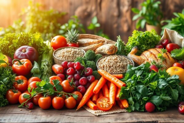 10 Makanan Super yang Harus Ada di Piring Anda