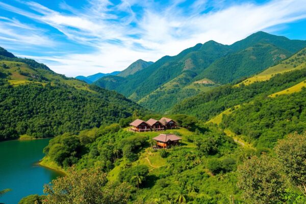 5 Destinasi Liburan Ramah Lingkungan di Indonesia