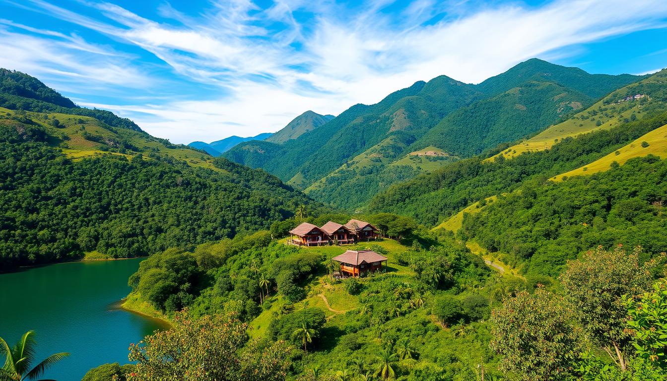 5 Destinasi Liburan Ramah Lingkungan di Indonesia
