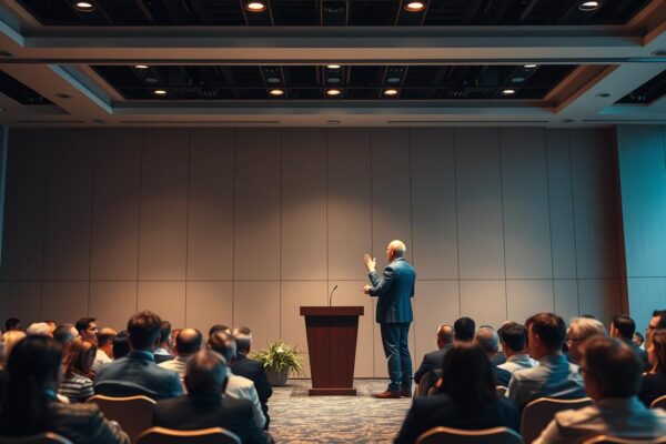 Cara Mudah Menguasai Teknik Public Speaking dalam Waktu Singkat