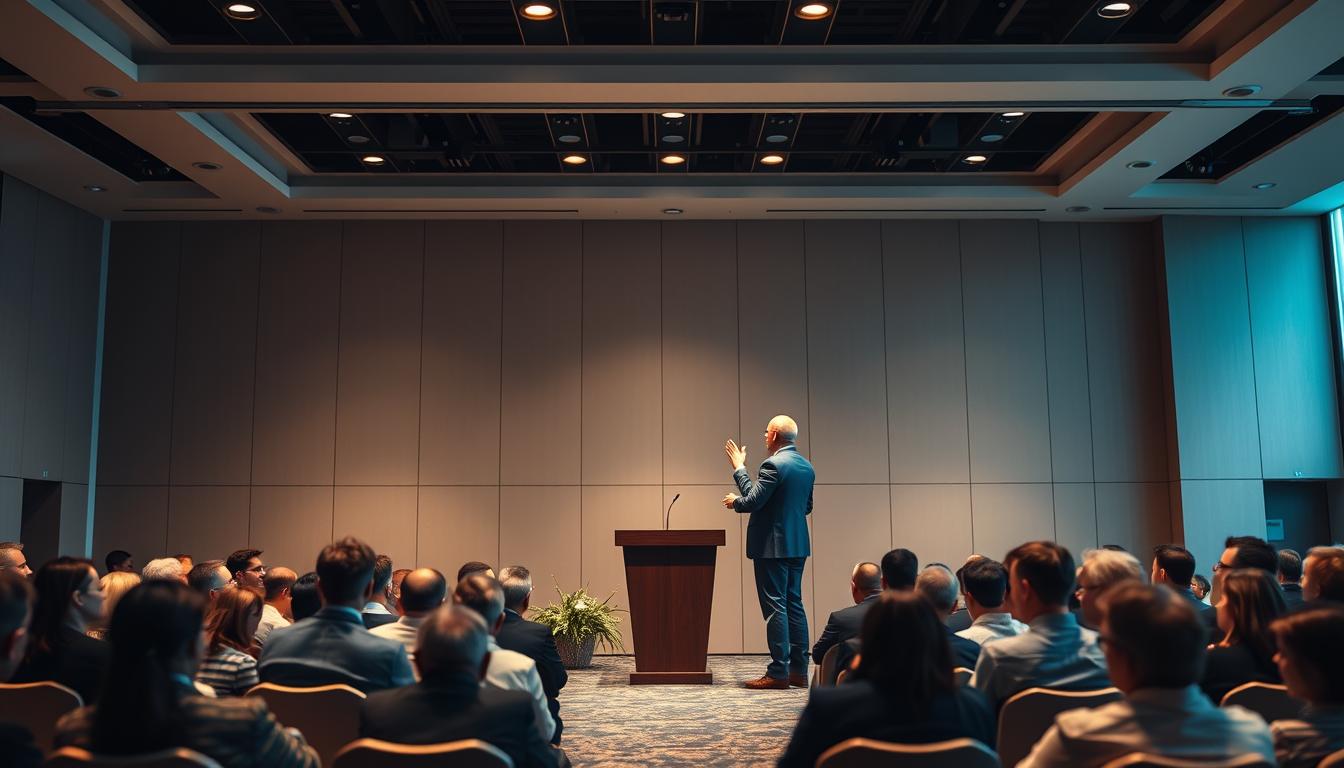Cara Mudah Menguasai Teknik Public Speaking dalam Waktu Singkat