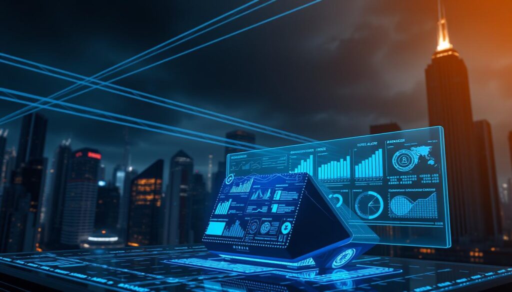 Cybersecurity Trends