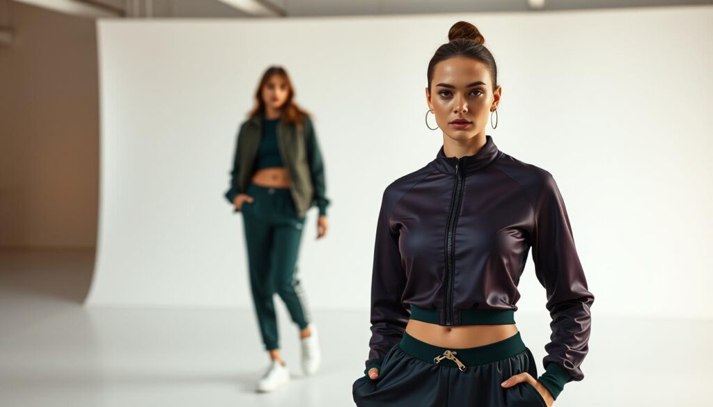 Fashion Athleisure