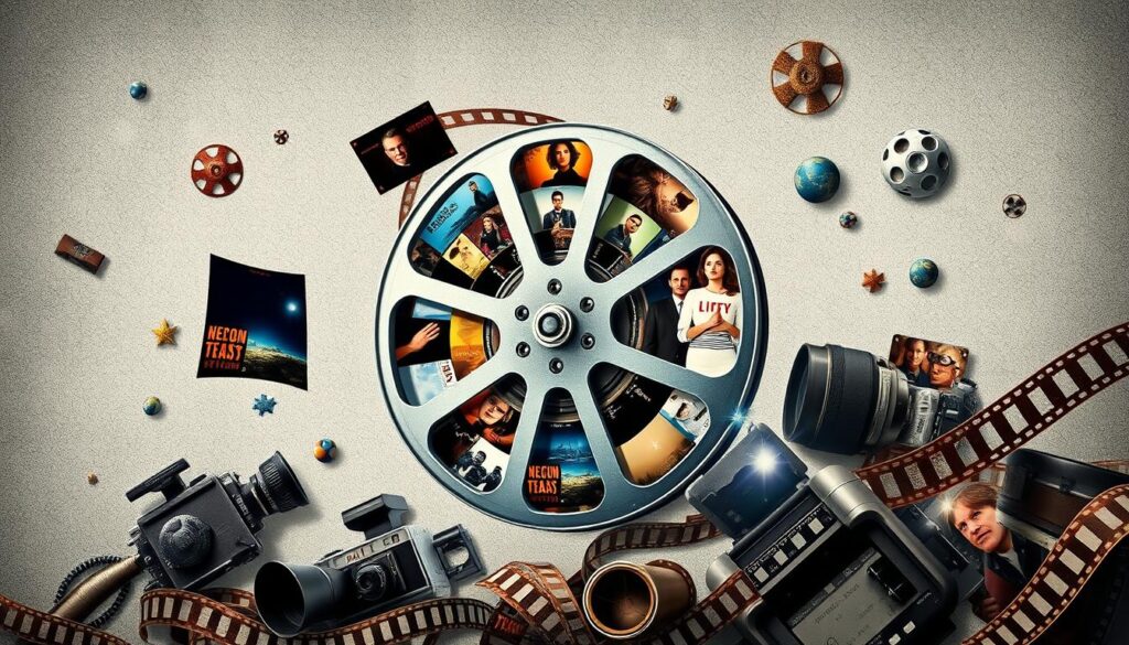 Film Hari Ini: Fakta Menarik yang Bikin Kamu Terkejut