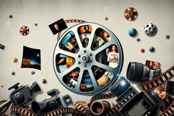 Film Hari Ini: Fakta Menarik yang Bikin Kamu Terkejut