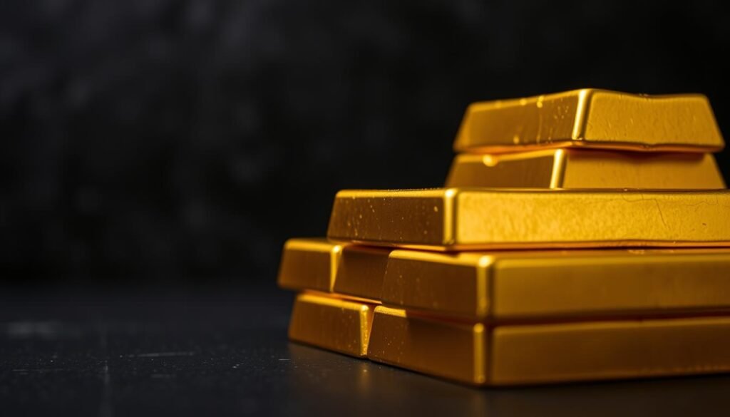 Harga Emas Hari Ini: Apa yang Mempengaruhi Pergerakannya?