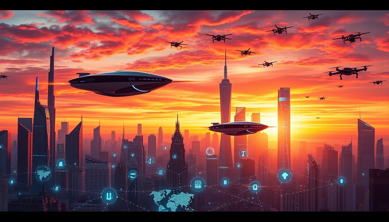 Inovasi Teknologi 2025: Apa yang Harus Kita Ketahui?