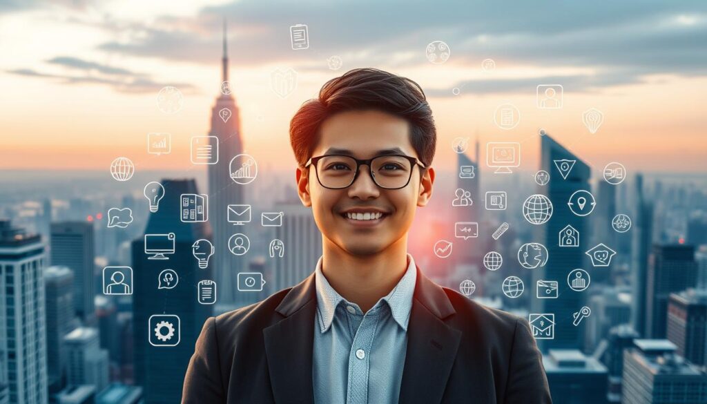 Keterampilan di Era Digital