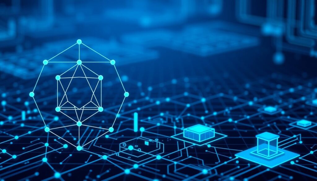 Komponen Utama Blockchain