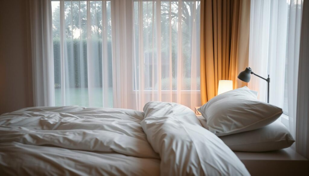 Kualitas Tidur