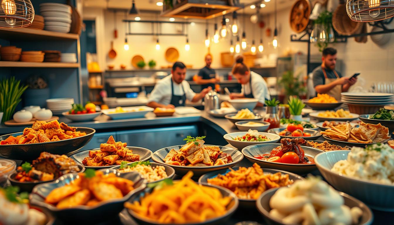 Kuliner Viral: Kisah Nyata yang Menginspirasi Dunia