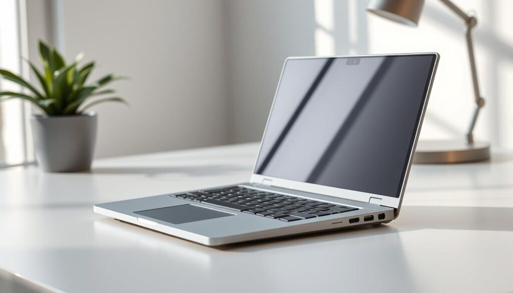 Laptop Ultra-Ringkas
