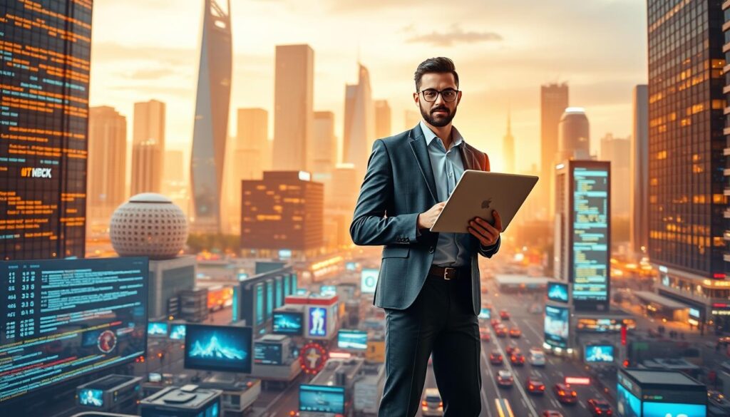Membangun Karir di Era Digital: Tips dan Trik
