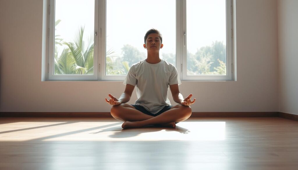 Menghadapi Stres: Teknik Relaksasi yang Efektif