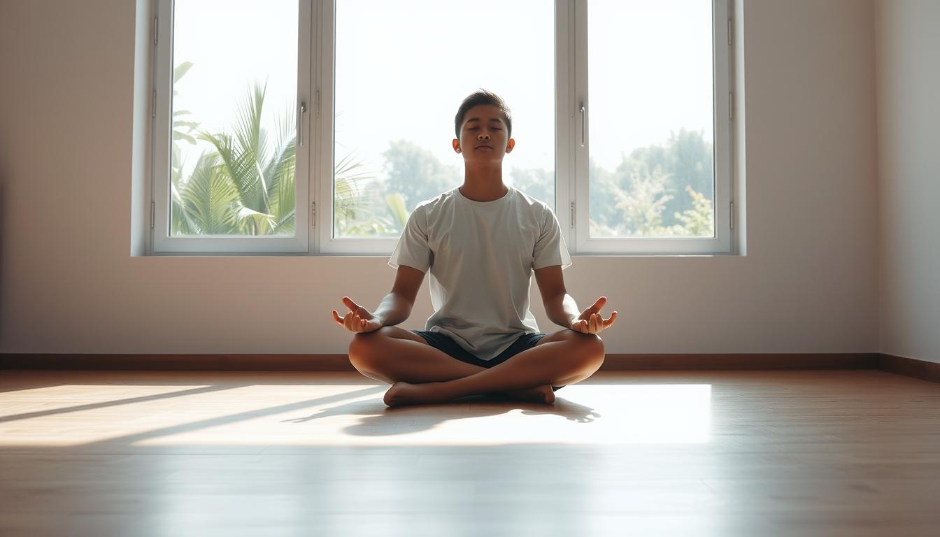 Menghadapi Stres: Teknik Relaksasi yang Efektif