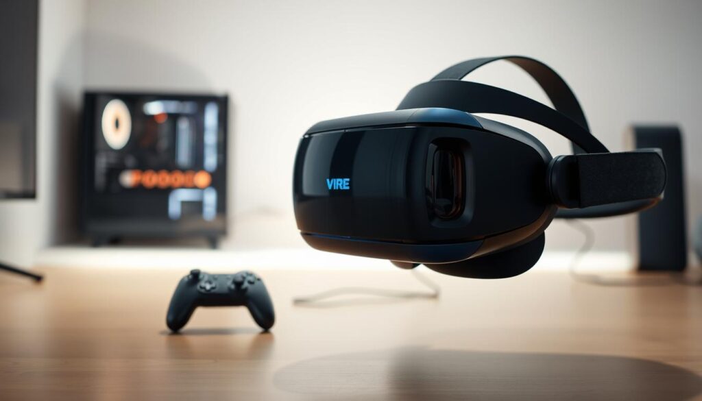 Perangkat VR