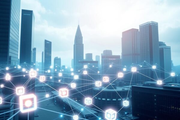 Perkembangan Terbaru dalam Teknologi Blockchain