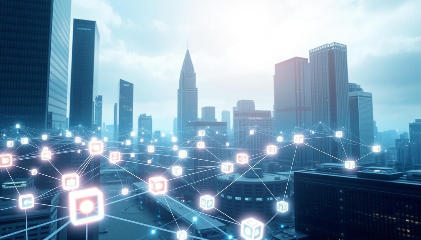 Perkembangan Terbaru dalam Teknologi Blockchain