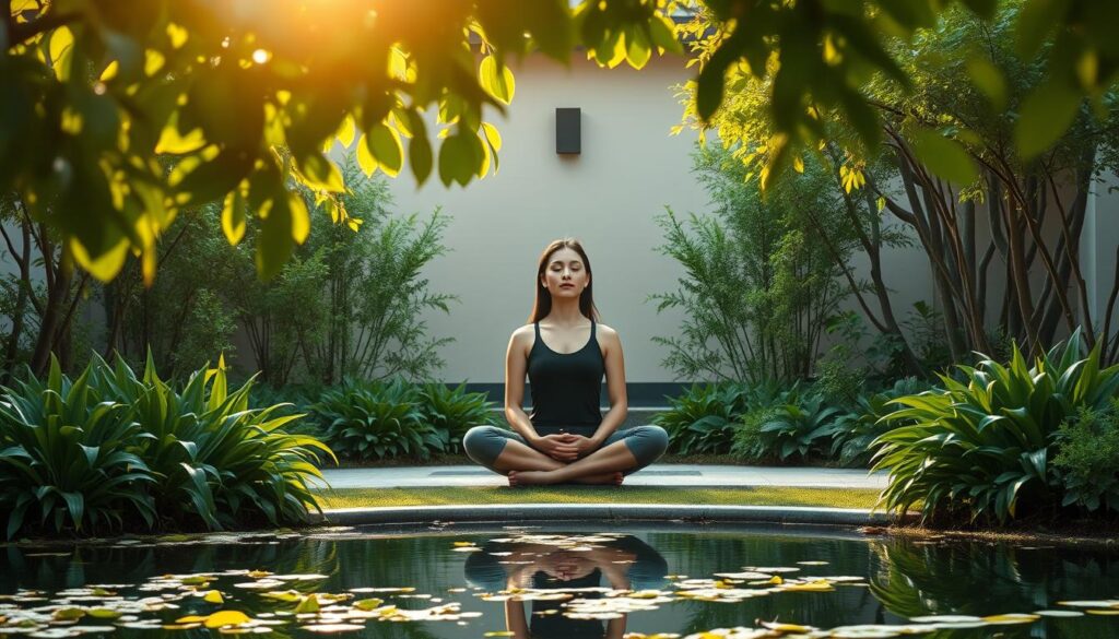 Praktik Mindfulness dan Meditasi
