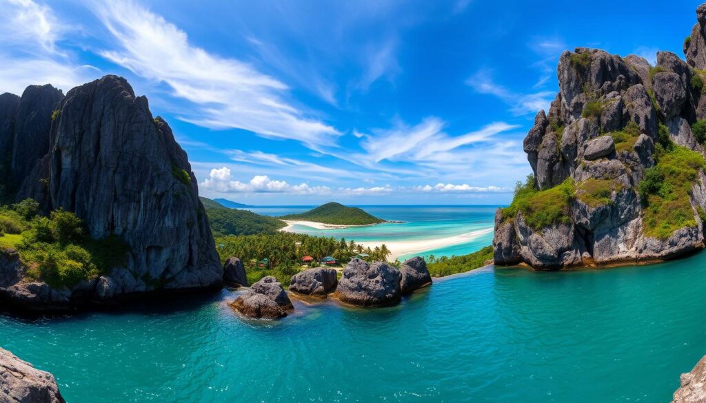 Pulau Belitung