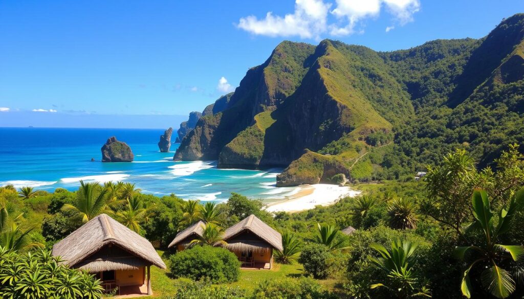 Pulau Sumba Ekowisata
