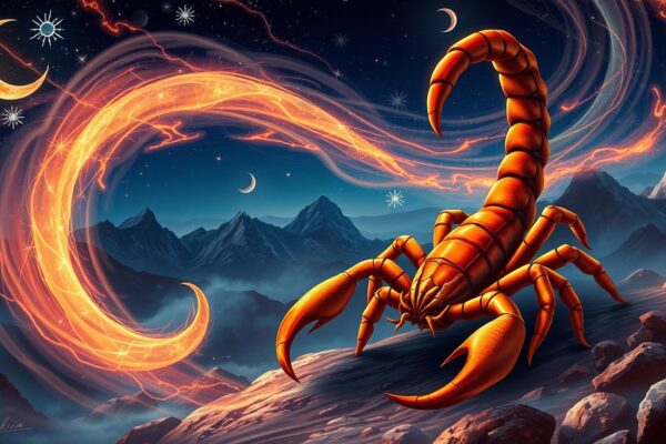 Ramalan Zodiak Hari Ini: Apa yang Diharapkan untuk Scorpio? Ramalan Zodiak Hari Ini: Apa yang Diharapkan untuk Scorpio?