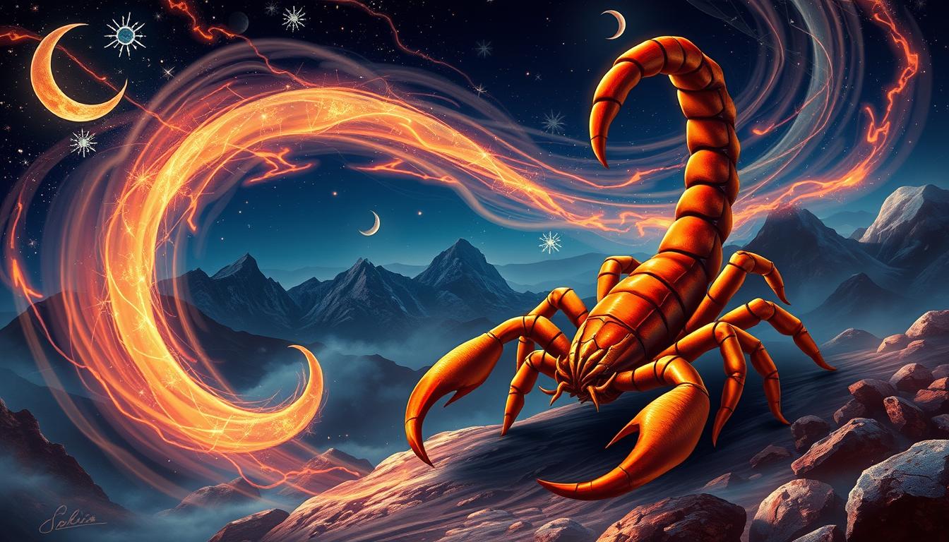 Ramalan Zodiak Hari Ini: Apa yang Diharapkan untuk Scorpio?
