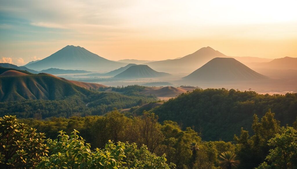 Taman Nasional Bromo Tengger Semeru