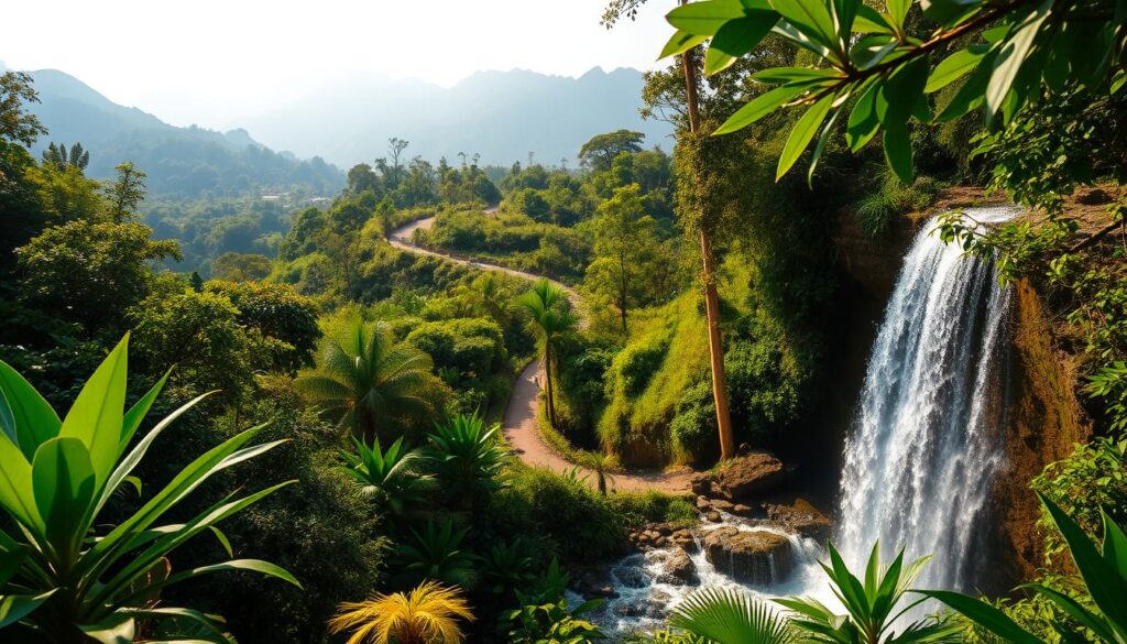 Tips Wisata Alam