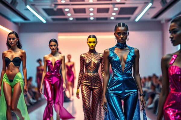 Tren Fashion 2025: Warna dan Gaya yang Sedang Populer