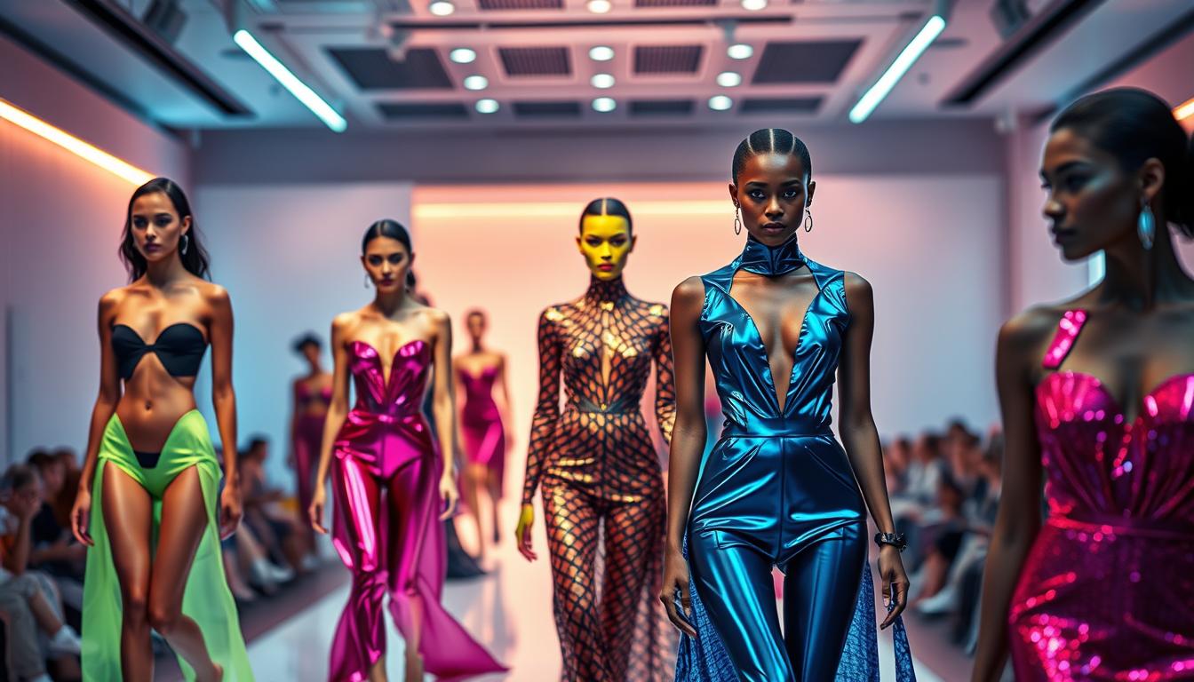 Tren Fashion 2025: Warna dan Gaya yang Sedang Populer