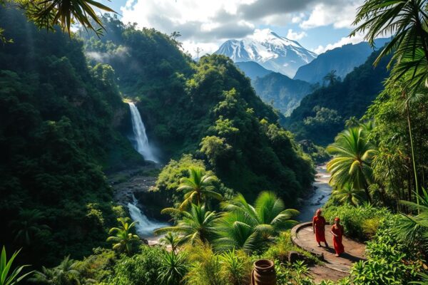 Wisata Alam Indonesia: Destinasi Tersembunyi yang Wajib Dikunjungi