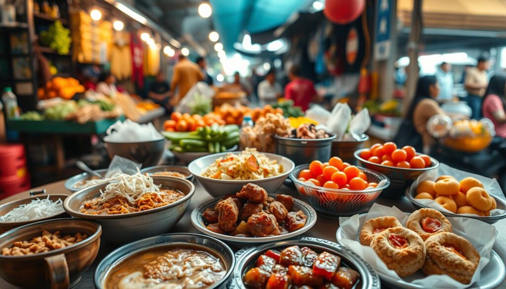 kuliner viral Indonesia