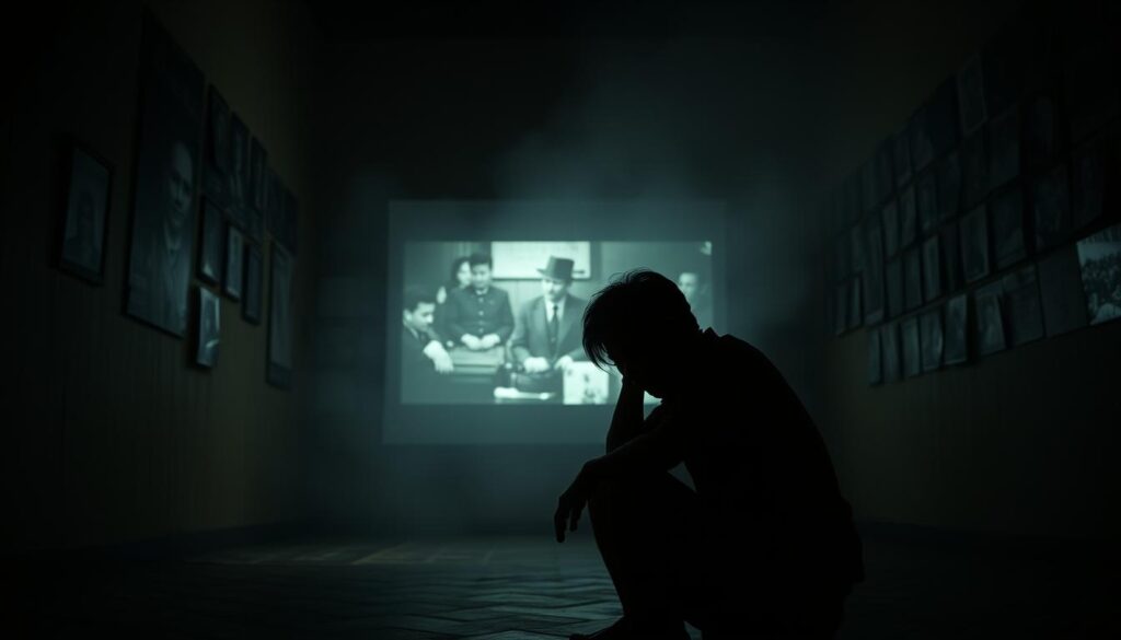 pengaruh film dokumenter
