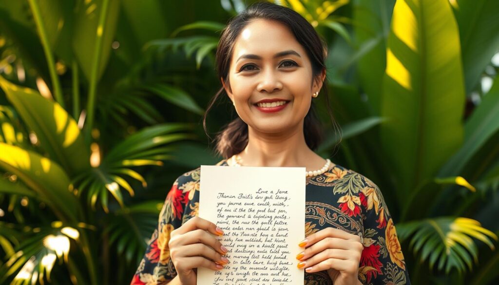 puisi kebanggaan wanita indonesia