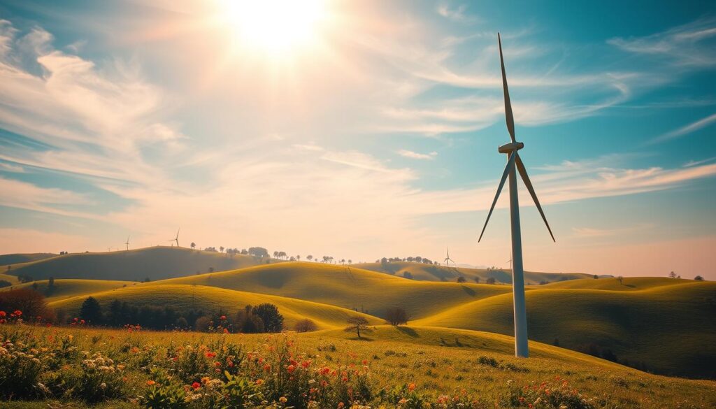 sumber energi bersih