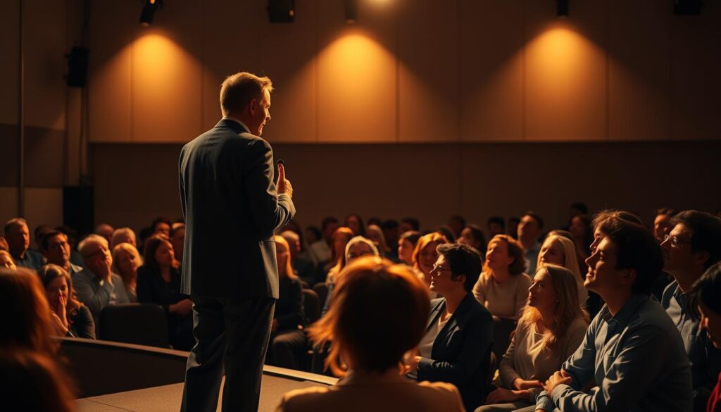 tips public speaking