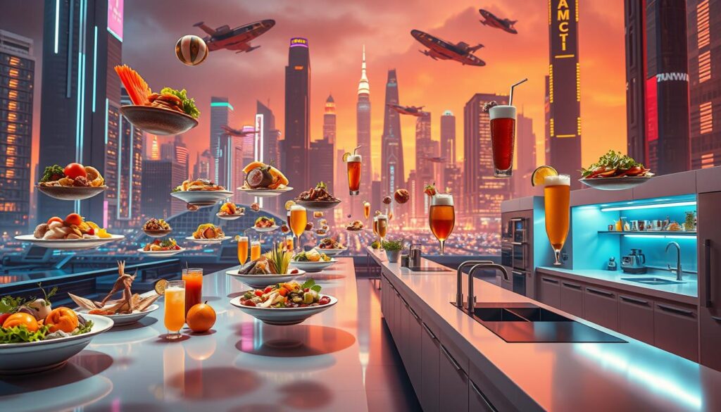 trend kuliner