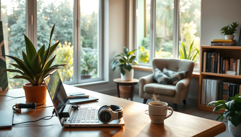 work-life balance
