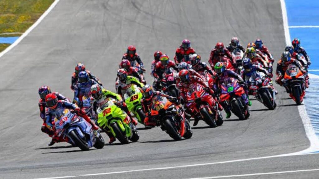 MotoGP Mandalika