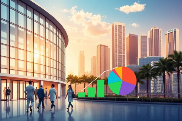 Anggaran Kesehatan Nasional Tahun 2025 Naik 15 Persen