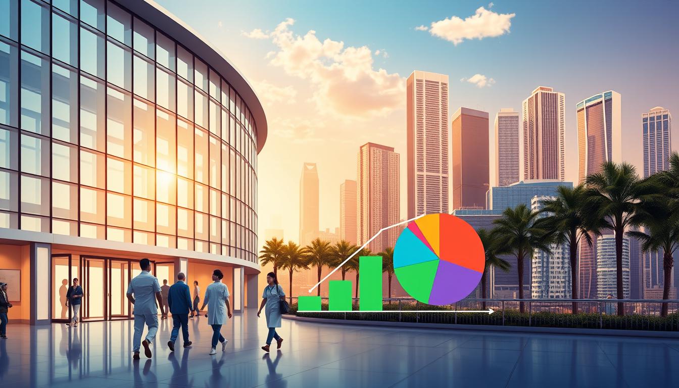 Anggaran Kesehatan Nasional Tahun 2025 Naik 15 Persen