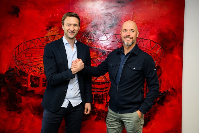 Ten Hag
