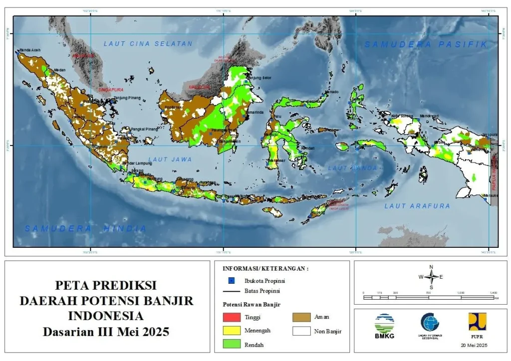 Musim Kemarau