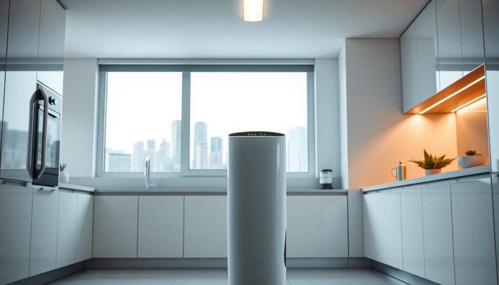 smart waste management
