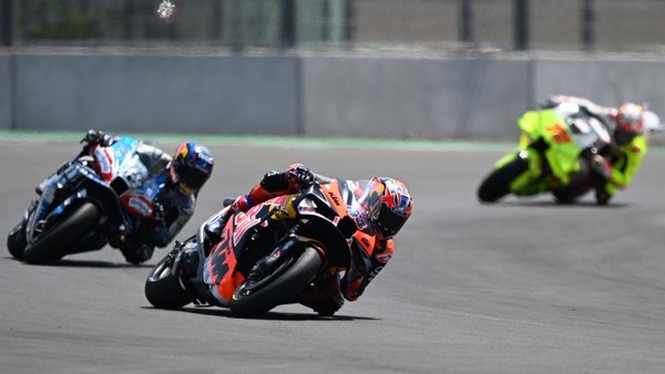 MotoGP Mandalika