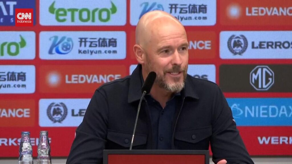 Ten Hag