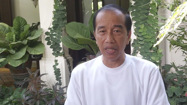 Jokowi
