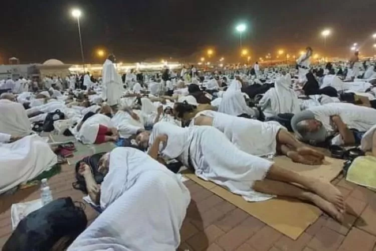 Arab Saudi